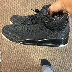 Air Jordan 3 Flyknit