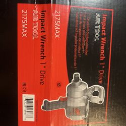 Impact drill Pneumatic