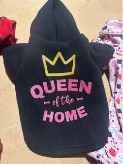 Dog clothe