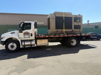 Automotive transport