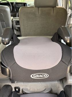 Booster Seats