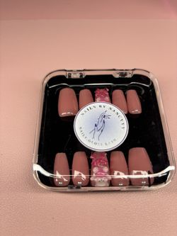 Press On Nails