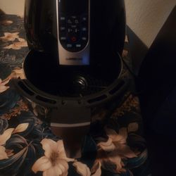 Fly Comida Cointeiner