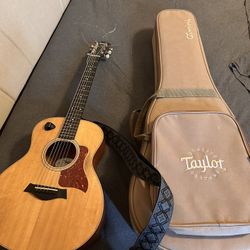 Taylor GS mini Guitar