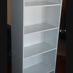 BOOKSHELF/BOOKCASE