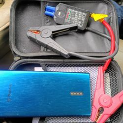 Jumpstarter!