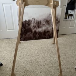 Montessori Baby Activity Gym  