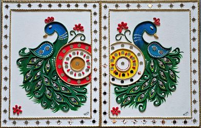 Lippan Art Wall Decor