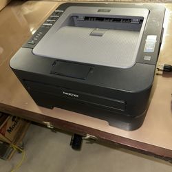 Brother HL-2240 Laser Printer