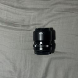 Fujifilm 50mm F2