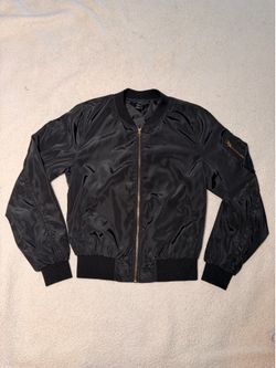 Forever 21 Bomber M