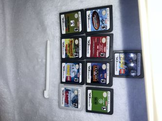 Nintendo do games