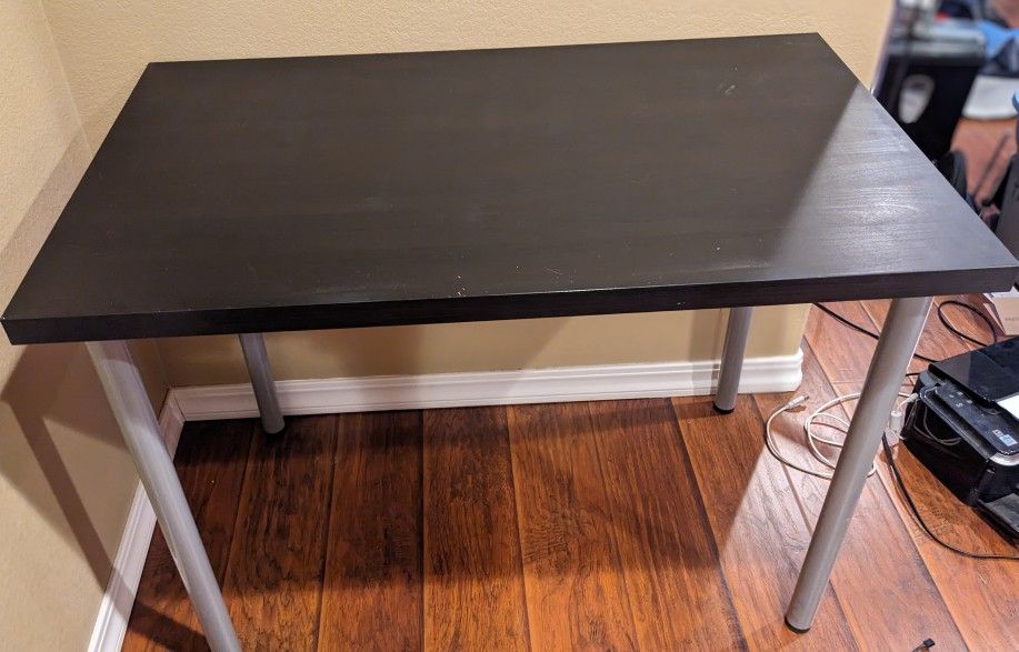 Ikea Desk