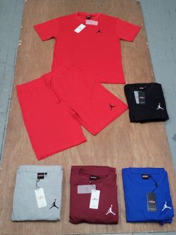 Jordan Set (blue 3X)