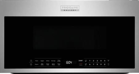 Frigidaire Gallery GMOS1964AF Over the Range Microwave