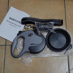 BABYLTRL Retractable Dog Leash.Size L 5M/https://offerup.com/redirect/?o=MTZGdC5OZXc=
