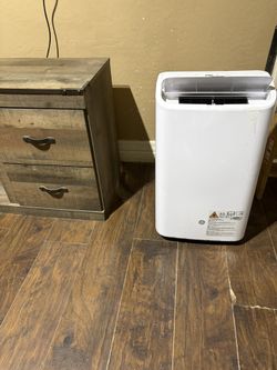 Ge Portable Air Conditioner