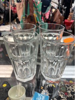 Glasses