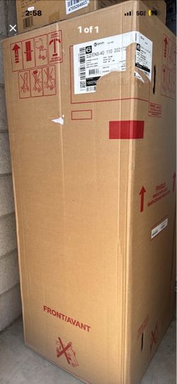 Water Heater