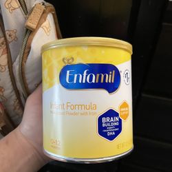 Enfamil Formula