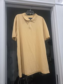 Men's Clothing
