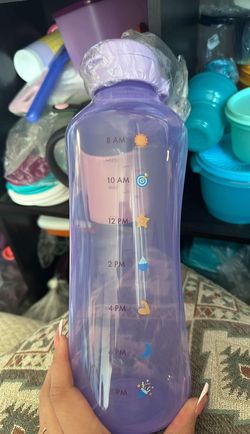 Tupperware Eco Vasos