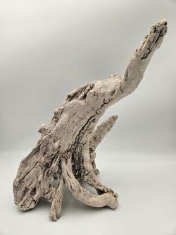 Drift Wood (Resin) Terrarium Sculpture/Aquarium Ornament/Home Decor $15