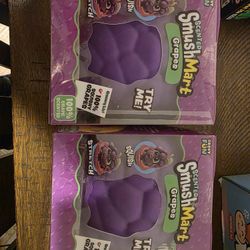 Squishy Grape