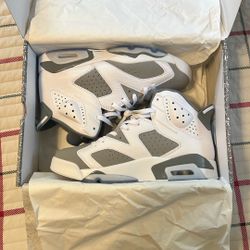 Jordan 6