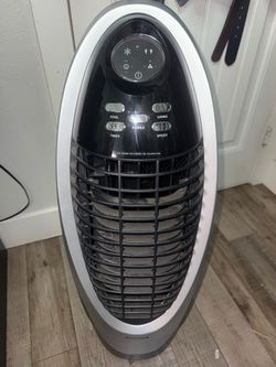 Honeywell CS10XE Evaporative Air Cooler