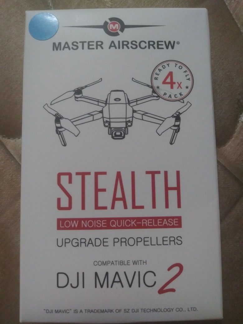Dji MAVIC 2 drone
