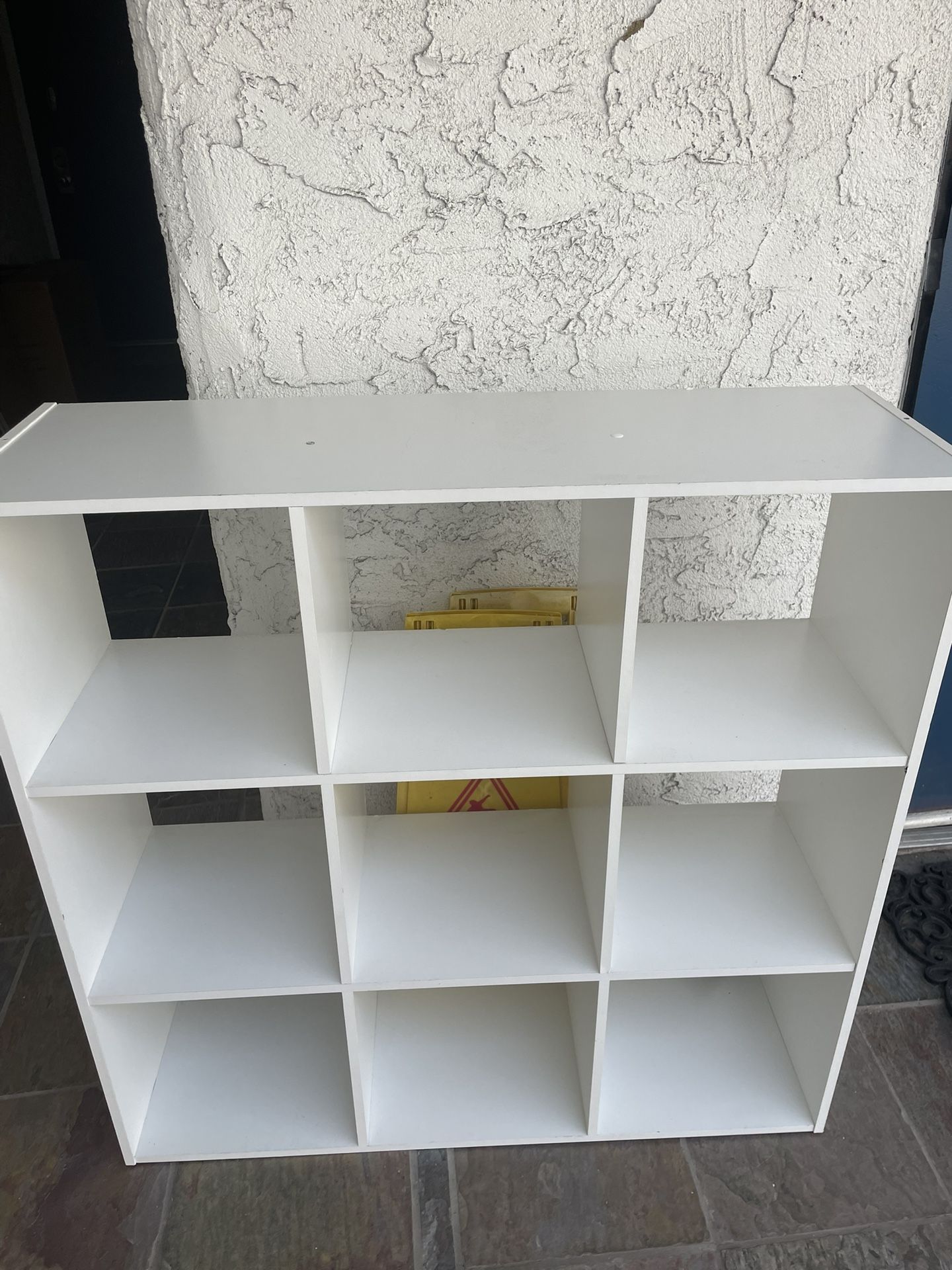 Bookshelf