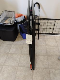 Mainstays XL twin bed frame