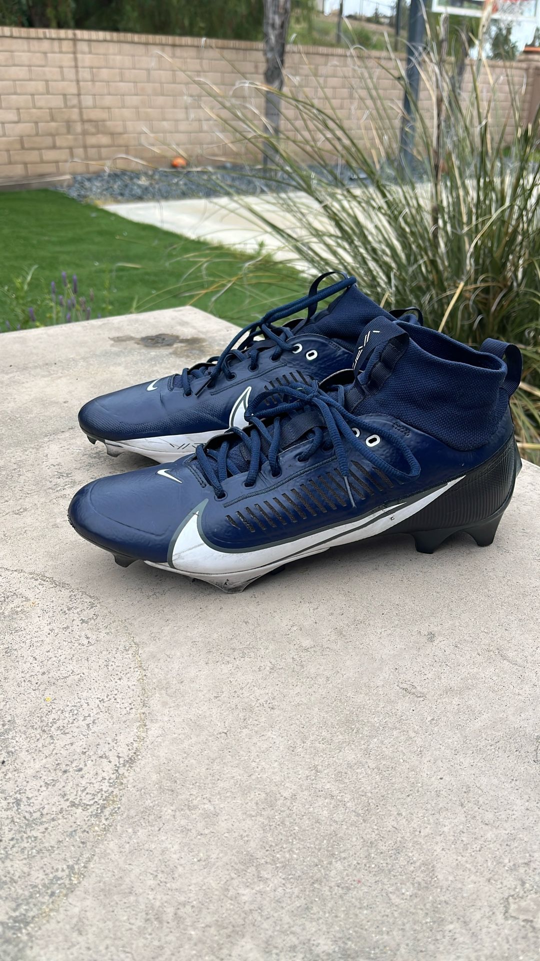 Nike Football Cleats