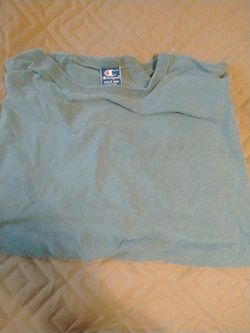 Champion XXL Tee Shirt 