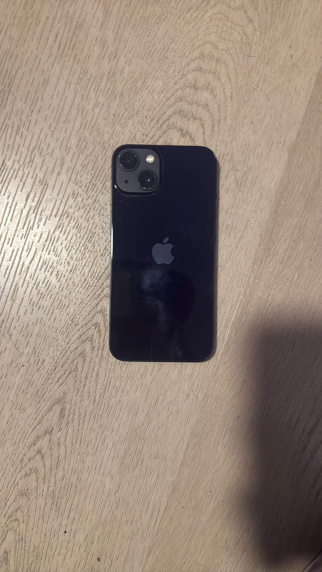 iPhone 13 Black