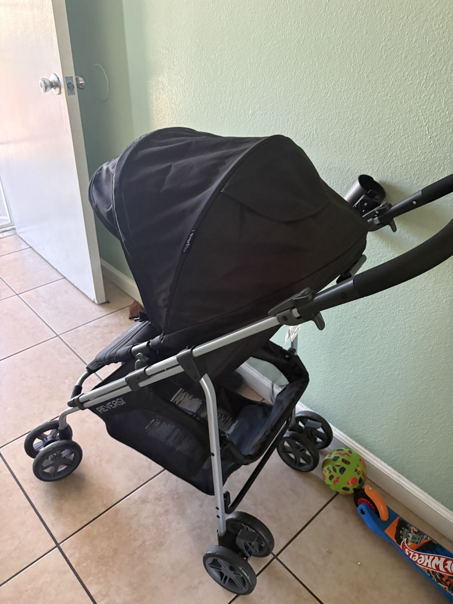 Stroller