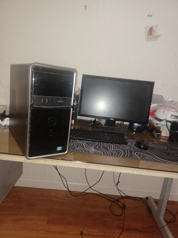 Pc Setup
