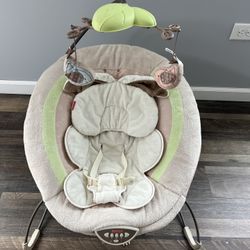 Fisher-Price baby bouncer