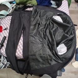 Calvin Klein Suit