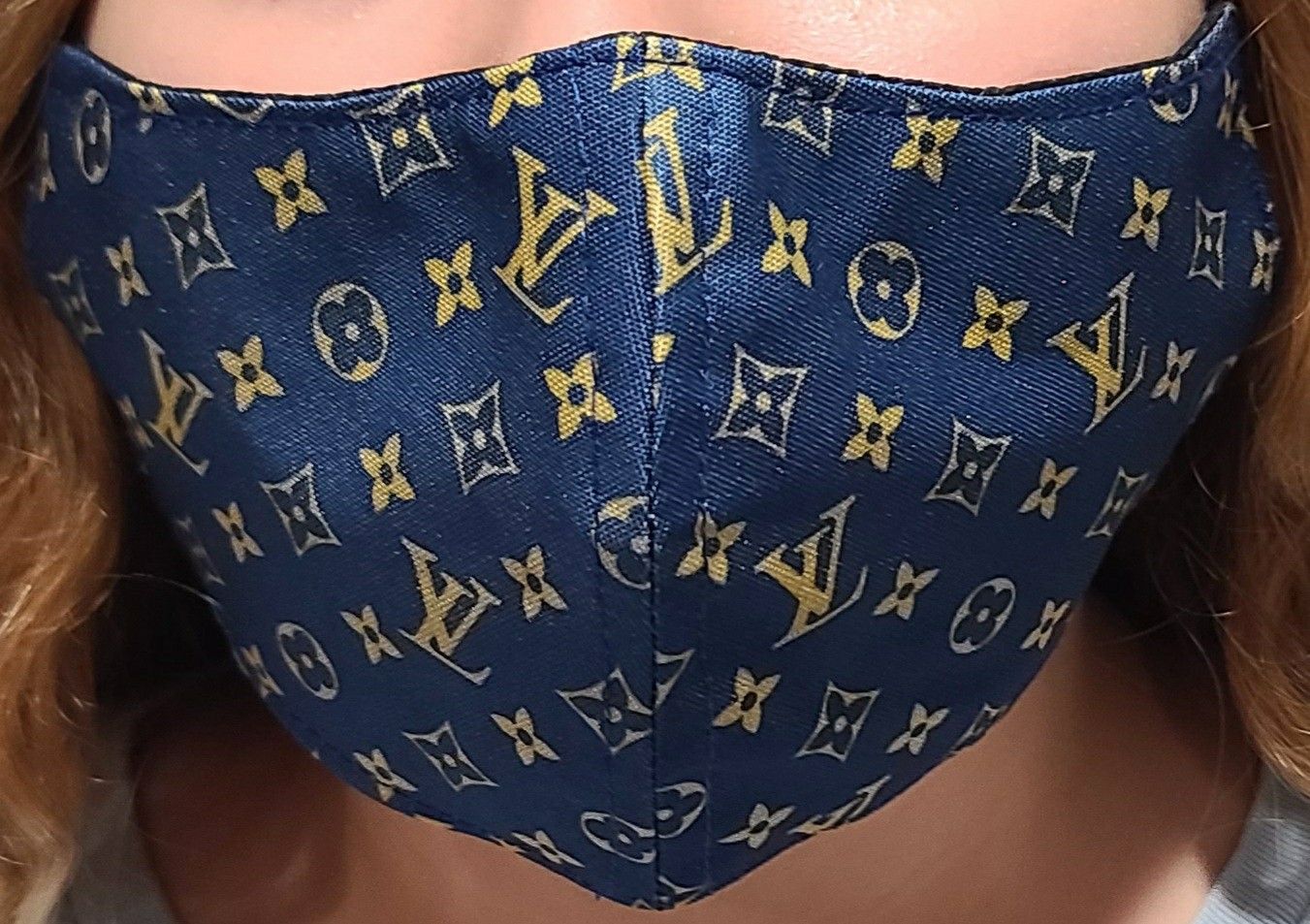 Face mask (stylish)