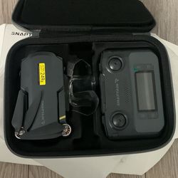 Drone BRAND NEW (snaptain)