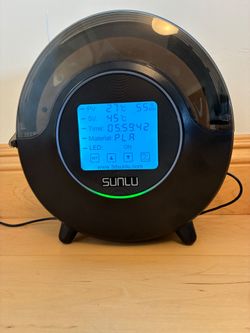 SUNLU S2 Filament Dryer, Like New