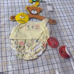 Build -a-bear Set 