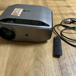 Artlii LED Projector , Good Condition