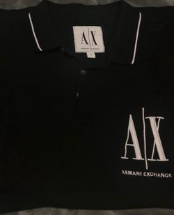 Armani Exchange Polo