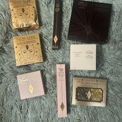 NWT Charlotte Tilbury Makeup