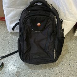 Swiss Gear Backpack 