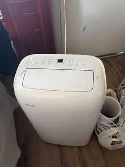 Portable AC