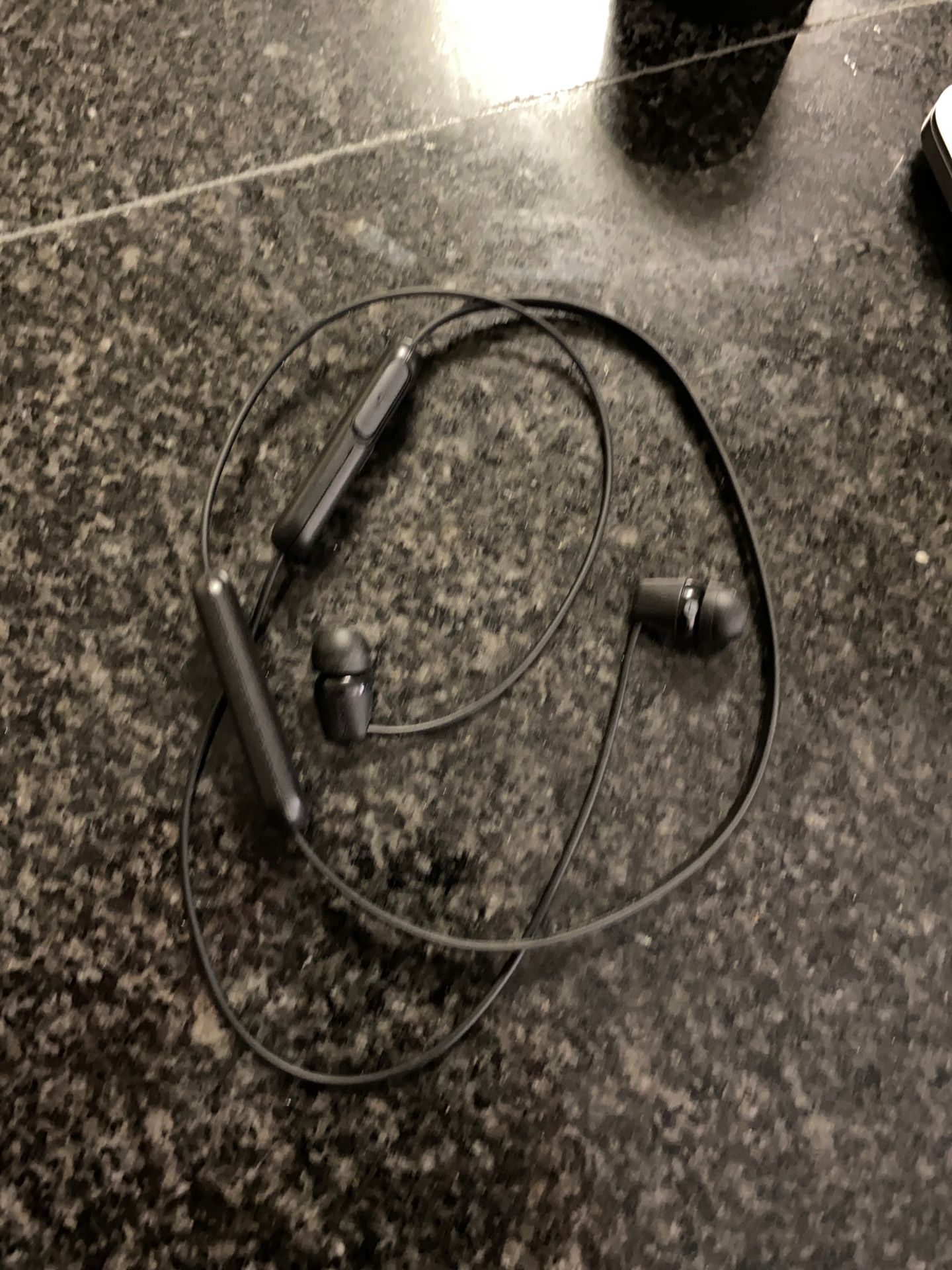 Sony Bluetooth Headphones